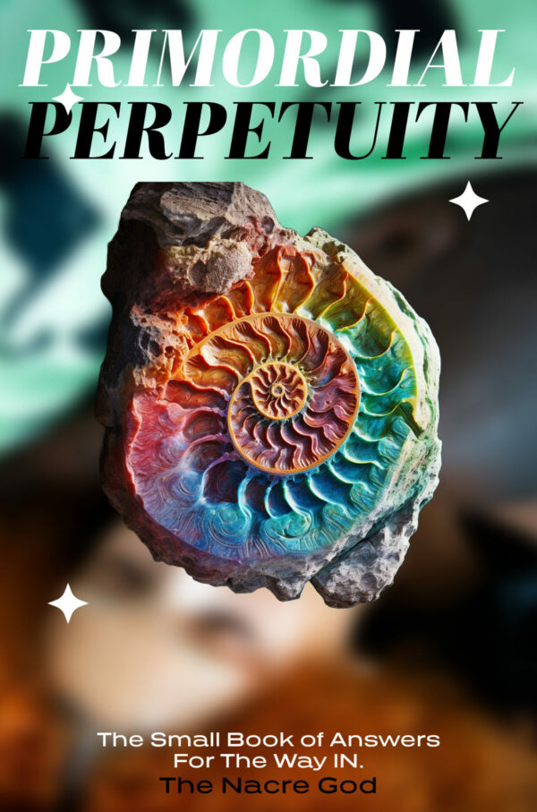 Primordial Perpetuity eBook